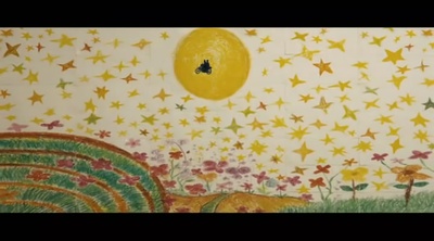 我爱你剧照的剧照