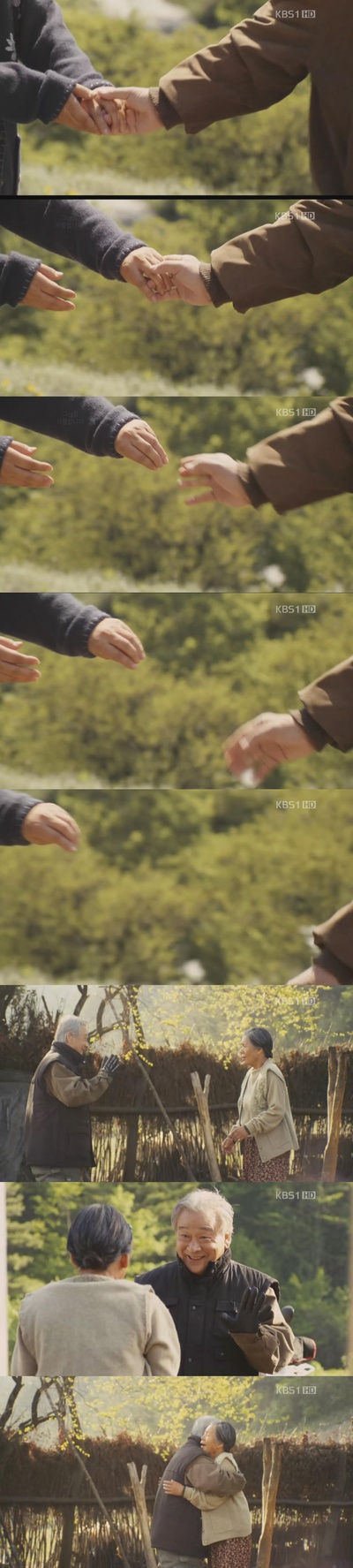 我爱你剧照的剧照