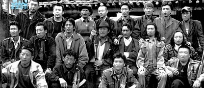 可可西里剧照的剧照