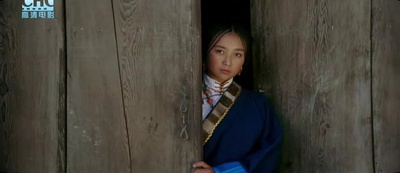 可可西里剧照的剧照