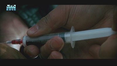 可可西里剧照的剧照