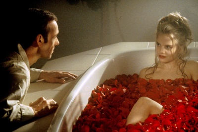 美国丽人剧照的剧照