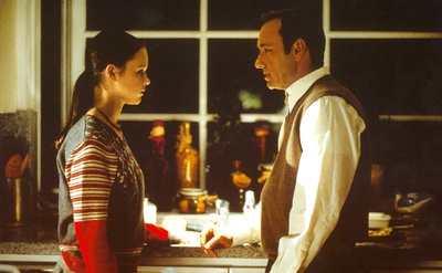 美国丽人剧照的剧照