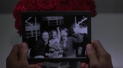 美国丽人剧照的剧照