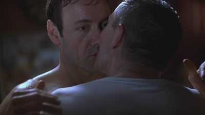 美国丽人剧照的剧照