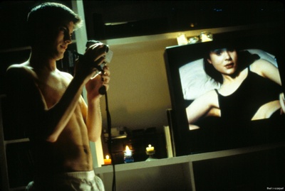 美国丽人剧照的剧照