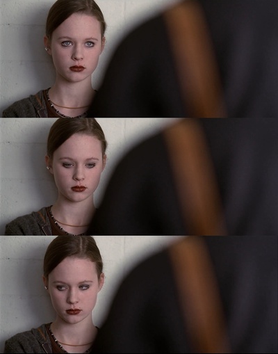 美国丽人剧照的剧照