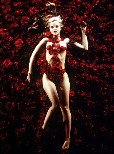 美国丽人剧照的剧照