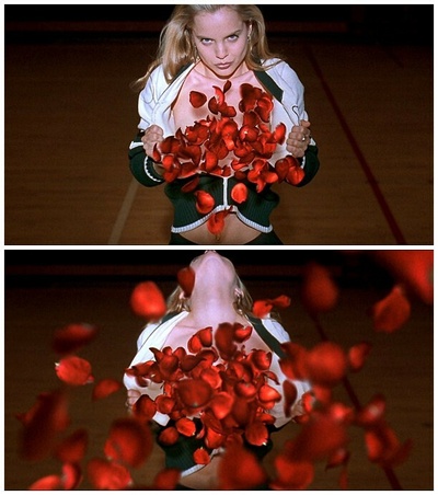 美国丽人剧照的剧照