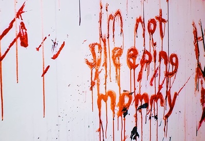 血书剧照的剧照