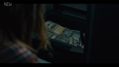 血书剧照的剧照