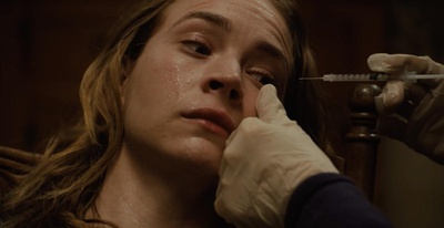 血书剧照的剧照