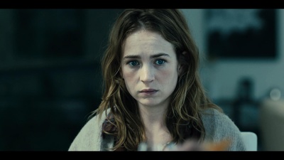 血书剧照的剧照