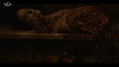 血书剧照的剧照