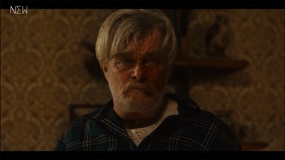 血书剧照的剧照