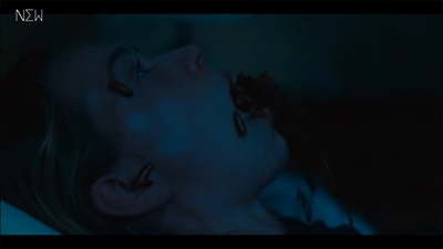 血书剧照的剧照