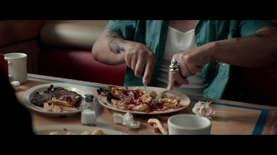 讨债人2剧照的剧照