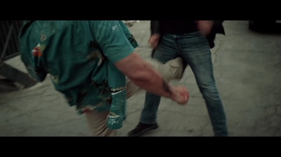 讨债人2剧照的剧照