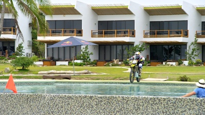 疯狂马戏团剧照的剧照