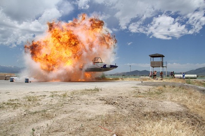 疯狂马戏团剧照的剧照