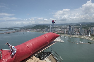 疯狂马戏团剧照的剧照