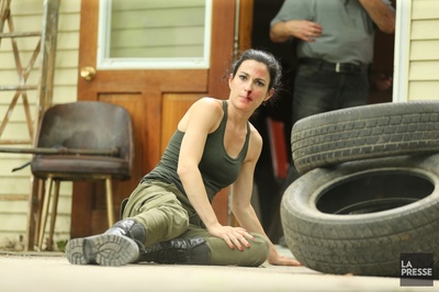 疾风使命剧照的剧照