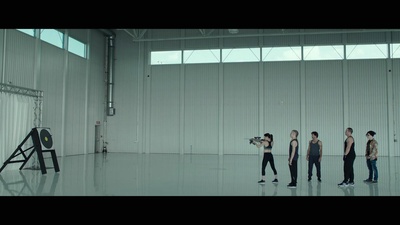 疾风使命剧照的剧照