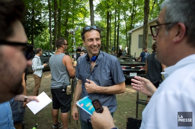 疾风使命剧照的剧照