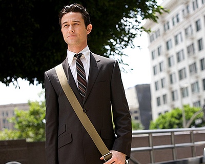 和莎莫的500天剧照的剧照