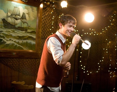 和莎莫的500天剧照的剧照