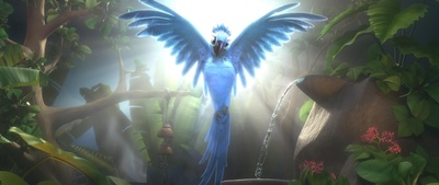 里约大冒险剧照的剧照