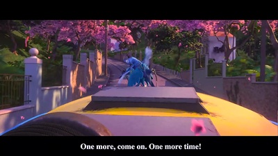 里约大冒险剧照的剧照