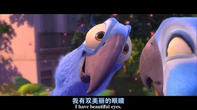 里约大冒险剧照的剧照