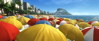 里约大冒险剧照的剧照