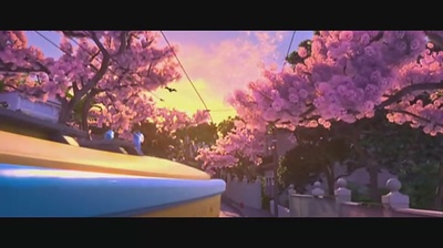 里约大冒险剧照的剧照