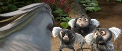 里约大冒险剧照的剧照