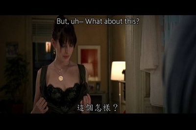 穿普拉达的女王剧照的剧照