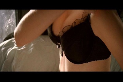 穿普拉达的女王剧照的剧照