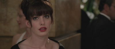 穿普拉达的女王剧照的剧照