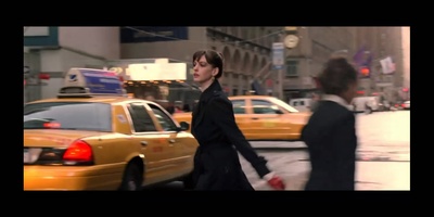 穿普拉达的女王剧照的剧照