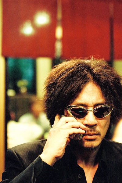 老男孩剧照的剧照