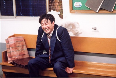 老男孩剧照的剧照