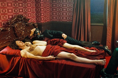 老男孩剧照的剧照