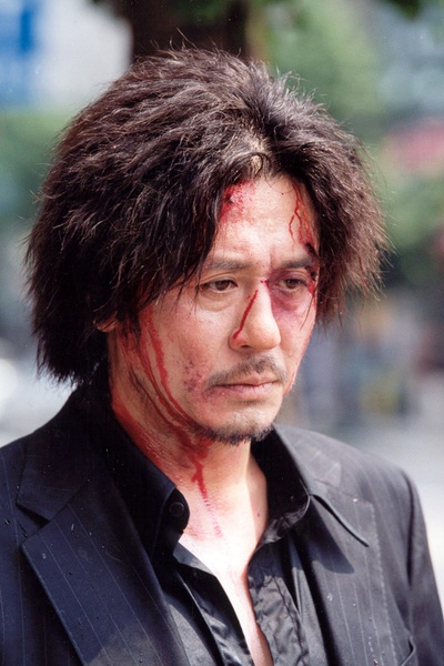 老男孩剧照的剧照