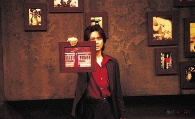 老男孩剧照的剧照