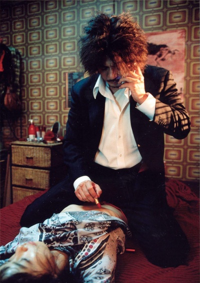 老男孩剧照的剧照