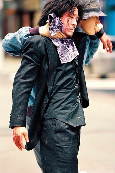 老男孩剧照的剧照