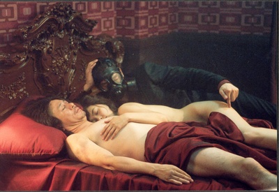 老男孩剧照的剧照