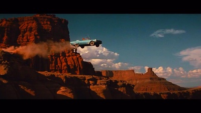 末路狂花剧照的剧照