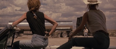 末路狂花剧照的剧照